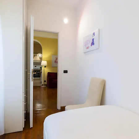 Apartamento Quattro Dimore - Centro Storico *