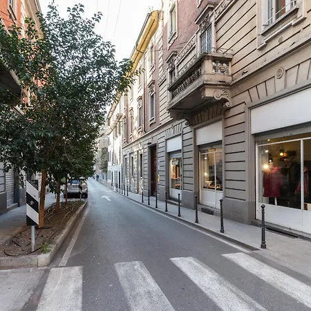 Quattro Dimore - Centro Storico Apartment