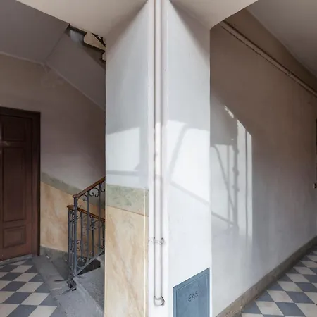 Apartament Quattro Dimore - Centro Storico Mediolan