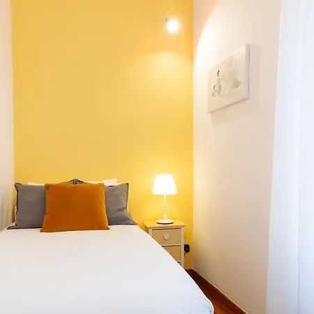 Quattro Dimore - Centro Storico Apartament Mediolan