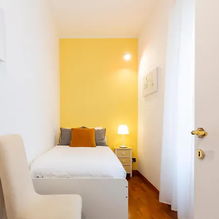 Apartament Quattro Dimore - Centro Storico