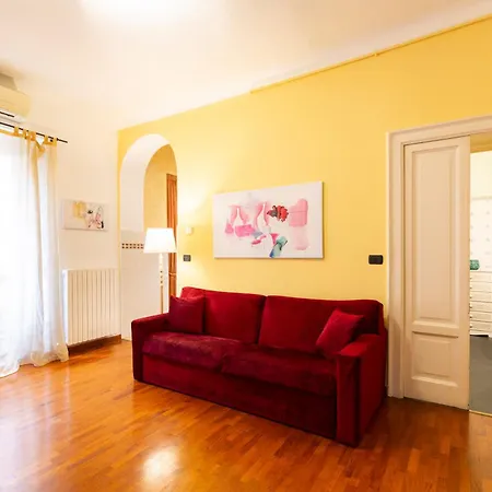 Apartment Quattro Dimore - Centro Storico