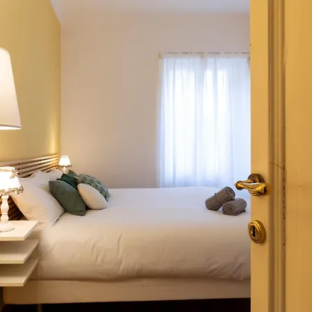 Apartament Quattro Dimore - Centro Storico *
