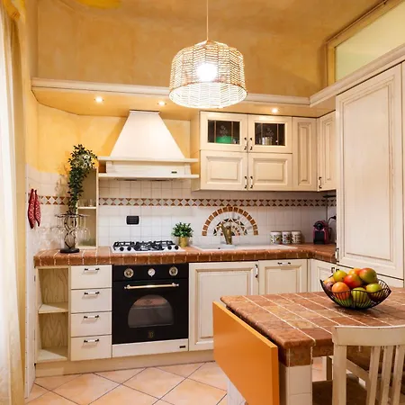 Quattro Dimore - Centro Storico Apartment *