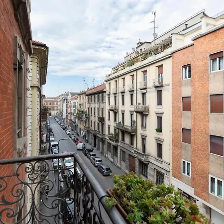 Quattro Dimore - Centro Storico Lejlighed Milano