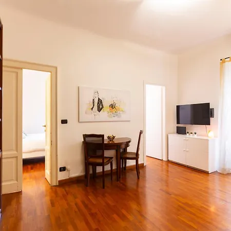 Quattro Dimore - Centro Storico * Μιλάνο