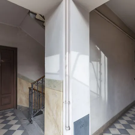 Quattro Dimore - Centro Storico Διαμέρισμα *