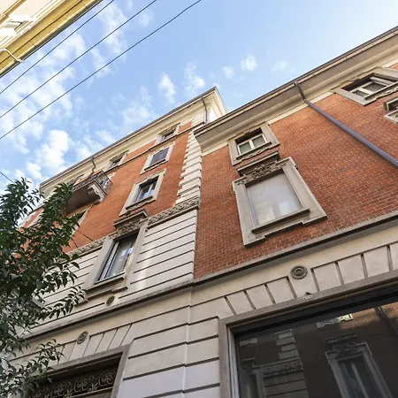 Quattro Dimore - Centro Storico * Μιλάνο