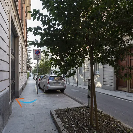 Quattro Dimore - Centro Storico Διαμέρισμα