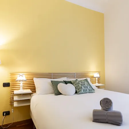 Quattro Dimore - Centro Storico Διαμέρισμα