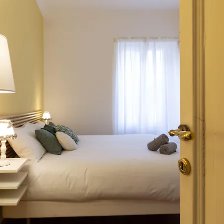 Quattro Dimore - Centro Storico Διαμέρισμα Μιλάνο