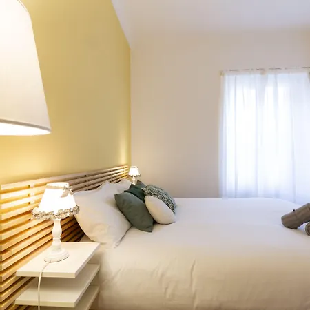 Quattro Dimore - Centro Storico * 米兰