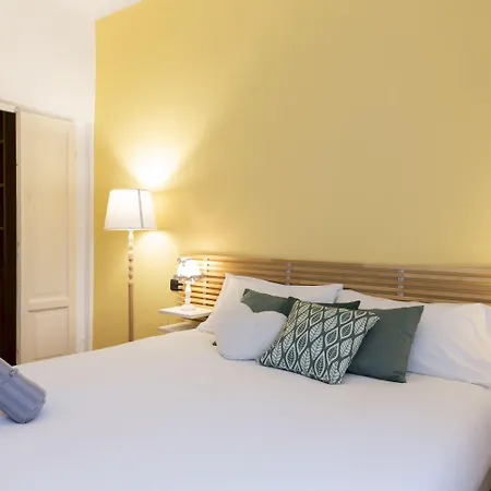 Quattro Dimore - Centro Storico Μιλάνο