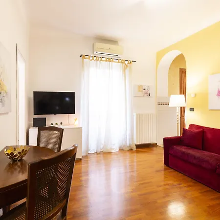 Quattro Dimore - Centro Storico Διαμέρισμα