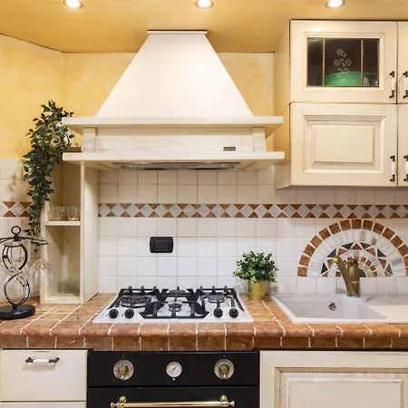 Quattro Dimore - Centro Storico Διαμέρισμα *