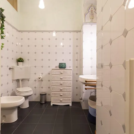 Διαμέρισμα Quattro Dimore - Centro Storico