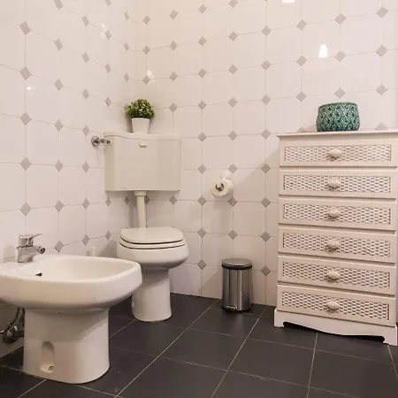 Quattro Dimore - Centro Storico Διαμέρισμα