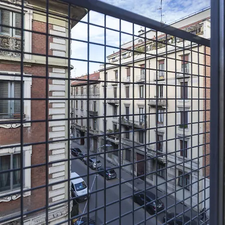 Quattro Dimore - Centro Storico * Μιλάνο