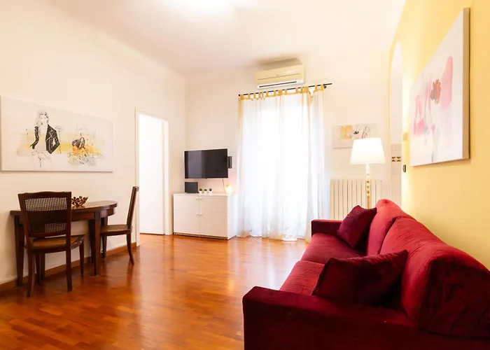 Quattro Dimore - Centro Storico * Milán