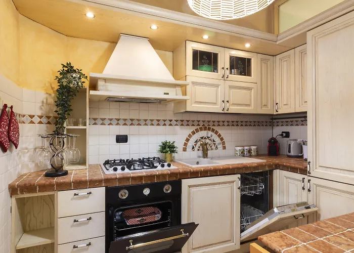 Quattro Dimore - Centro Storico Apartmán Milán