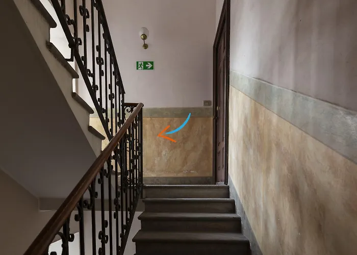 Lejlighed Quattro Dimore - Centro Storico Milano