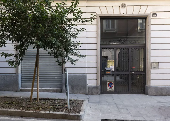 Quattro Dimore - Centro Storico * Milán