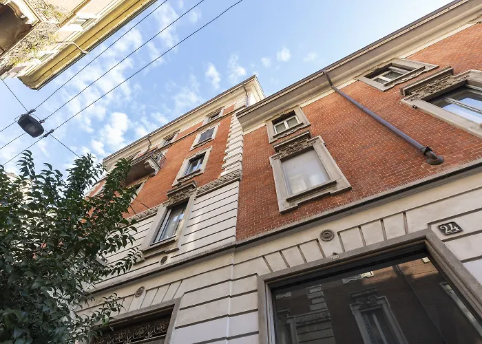 Quattro Dimore - Centro Storico * Milán