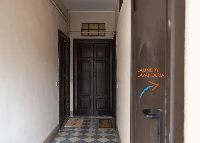 Quattro Dimore - Centro Storico Milán