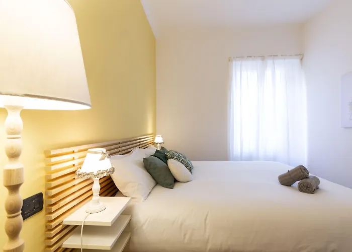 Quattro Dimore - Centro Storico * Milán