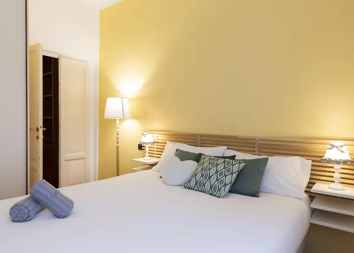 Quattro Dimore - Centro Storico Milán