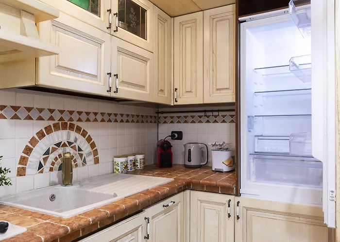 Quattro Dimore - Centro Storico * Milán