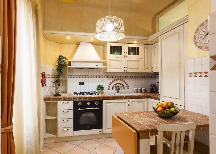 Quattro Dimore - Centro Storico Milán