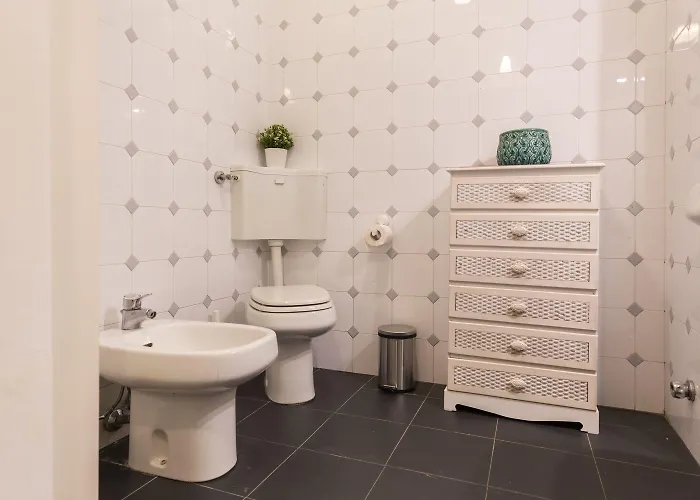 Quattro Dimore - Centro Storico Apartmán