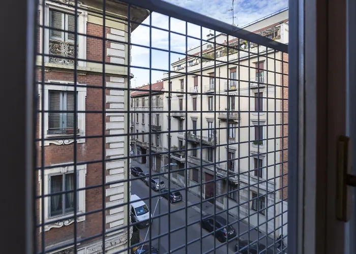 Quattro Dimore - Centro Storico * Milán