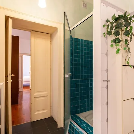 Quattro Dimore - Centro Storico Apartment *