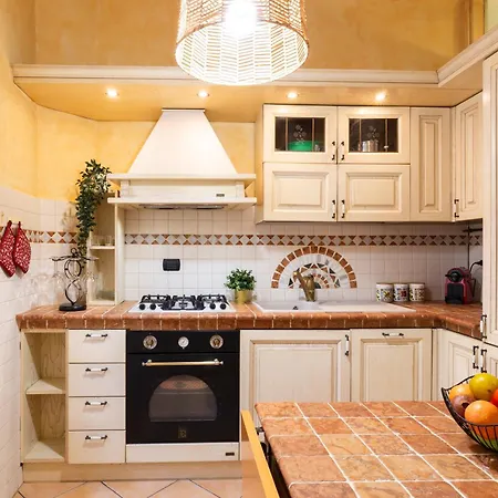 Quattro Dimore - Centro Storico Apartment Milan