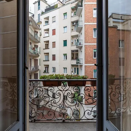 Quattro Dimore - Centro Storico Apartment