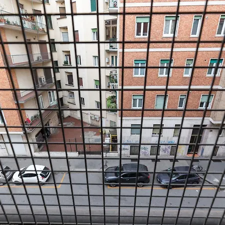 Quattro Dimore - Centro Storico * Milan