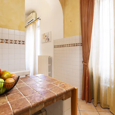 Appartement Quattro Dimore - Centro Storico