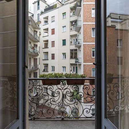 Quattro Dimore - Centro Storico Appartement *